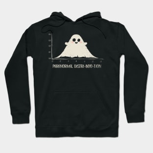 Paranormal Distri-boo-tion Hoodie